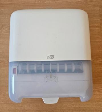 Tork Matic H1 Handdoekrol beschikbaar voor biedingen