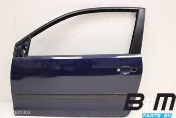 Portier links (bestuurderskant) VW Polo 9N 3drs LB5N beschikbaar voor biedingen