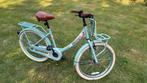 Meisjesfiets 22 inch, Ophalen, Zo goed als nieuw, 22 inch