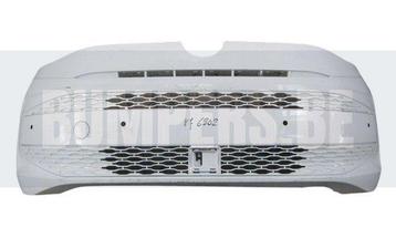 Bumper Volkswagen VW Transporter T7 7T0 21- 7T0807221 Voorbu beschikbaar voor biedingen