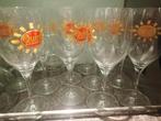 Sangria glazen per glas  1 euro, Ophalen, Nieuw, Overige typen