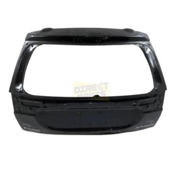 Mitsubishi Outlander achterklep (bij Multivision) (PHEV) (8/ beschikbaar voor biedingen