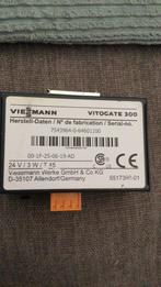 Viessmann vitogate 300, Ophalen of Verzenden, Nieuw