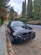 BMW, Auto's, Automaat, 4 cilinders, Zwart, Particulier