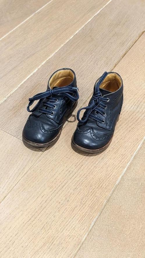 Schoenen zecchino d'oro maat 24, Kinderen en Baby's, Kinderkleding | Schoenen en Sokken, Gebruikt, Schoenen, Jongen, Ophalen