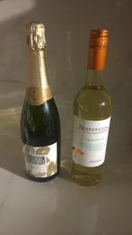 Brandvlei Chardonnay & Corozon Cava  brut, Ophalen of Verzenden