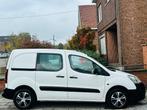 CITROEN BERLINGO 1.6blueHDI 99CV UTILITAIRE 2018MODEL EURO6b, Autos, Euro 6, Entreprise, 2 places, Autre carrosserie