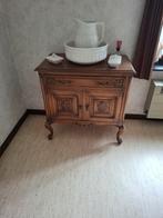 Kastje, Huis en Inrichting, Ophalen