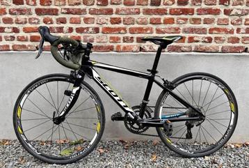 Scott speedster 24 inch koersfiets racefiets  beschikbaar voor biedingen