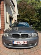 BMW 120i, Auto's, 1995 cc, Zwart, 4 cilinders, Handgeschakeld