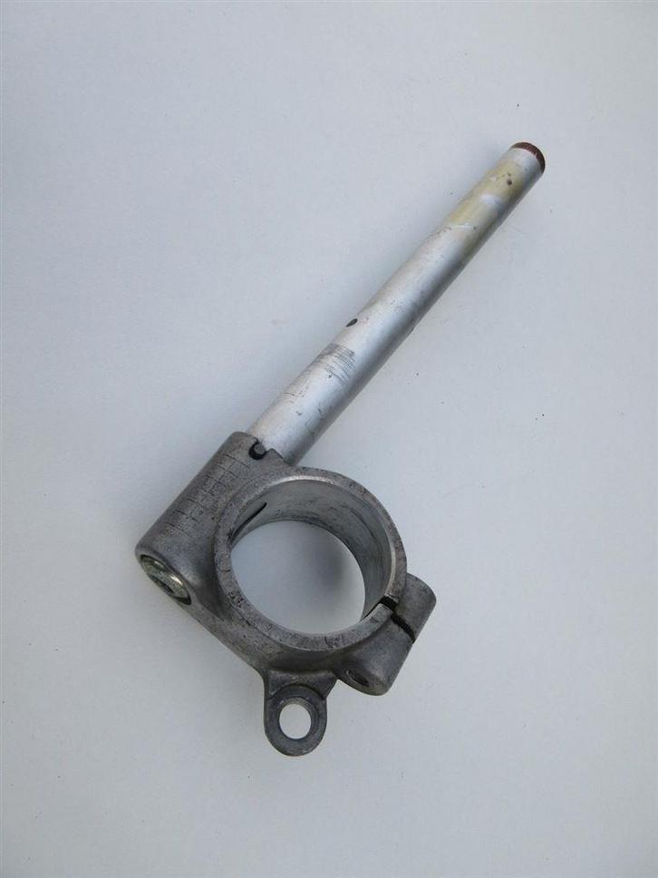 Kawasaki ZX7R stuurhelft rechts stuurdeel ZX-7 rechter stuur, Motoren, Onderdelen | Kawasaki, Gebruikt, Ophalen of Verzenden