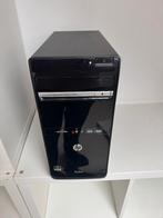 HP Desktop Pavilion P6, Computers en Software, Ophalen of Verzenden, Zo goed als nieuw, SSD, Met videokaart