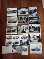 15x Autobianchi A112 persfoto, Ophalen of Verzenden, Zo goed als nieuw