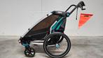 Thule Chariot Lite – Bike Trailer / Jogging Stroller, Ophalen, Zo goed als nieuw