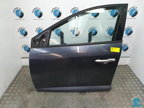 RENAULT MEGANE Megane Estate Dynamic [L_FRONT_DOOR] 2009, Auto-onderdelen, Overige Auto-onderdelen, Gebruikt, ARN erkend, Stiba lid