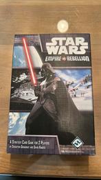 Star wars empire VS rebellion, Comme neuf, Enlèvement ou Envoi