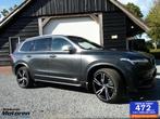 XC90 2.0 T8 Twin Engine AWD R-Design Polestar Bang& Ol, Auto's, Volvo, Gebruikt, 4 cilinders, 1969 cc, Leder