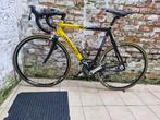 RIDLEY GERYON SHIMANO ULTEGRA RACEFIETS MAAT 56/57, Fietsen en Brommers, Fietsen | Racefietsen, Ophalen of Verzenden