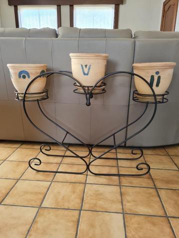 Plantenrek, Intérieur, Enlèvement, Utilisé, 60 à 100 cm