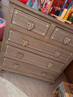 Kast te koop en ladekast, Ophalen, Zo goed als nieuw