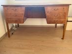 Vintage bureau, Huis en Inrichting, Bureaus, Ophalen, Gebruikt, Bureau