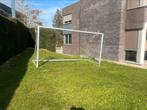 Alu goal 4 meter op 2 meter in perfecte staat, Sport en Fitness, Ophalen, Zo goed als nieuw