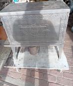 Poêle à bois Godin, Maison & Meubles, Poêles, Enlèvement, Utilisé