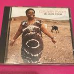 ALS NIEUW CD CESARIA EVORA / SÃO VICENTE DI LONGE !, Ophalen of Verzenden, Zo goed als nieuw