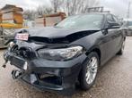 BMW 116i F20 LCI 126.000 km uit 2018, Auto's, 1 Reeks, Euro 6, Bedrijf, 5 deurs