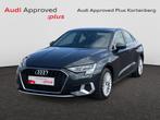 Audi A3 Sedan A3 30 TFSI Business Edition Advanced S tronic, Auto's, Audi, Automaat, Bedrijf, 117 g/km, Overige carrosserie