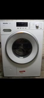 Miele wasmachine 8 kg A +++. 1600tr, Elektronische apparatuur, Wasmachines, Ophalen, Zo goed als nieuw
