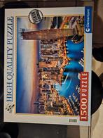 Dubai 1500pièces, Enlèvement ou Envoi, 500 à 1500 pièces, Comme neuf, Puzzle