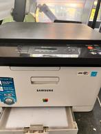 Printers, Samsung, Gebruikt, Laserprinter, Ophalen