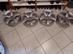 Origiinale velgen Audi A1 - 185/60/15  - zonder banden, Auto-onderdelen, Banden en Velgen, Ophalen, Gebruikt, 15 inch, Velg(en)