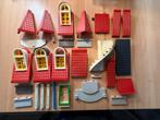 + 100 onderdelen Playmobil, Ophalen of Verzenden, Gebruikt, Los Playmobil