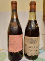 vin, Enlèvement ou Envoi, France, Vin rouge, Utilisé