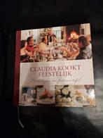 Claudia Allemeersch - Claudia kookt feestelijk, Enlèvement, Claudia Allemeersch