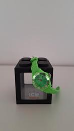 Montre enfant ICE WATCH verte, Handtassen en Accessoires, Horloges | Kinderen, Ophalen of Verzenden, Zo goed als nieuw