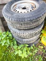 Roue renforcer pour grosse remorque, Auto diversen, Aanhangwagen-onderdelen, Ophalen