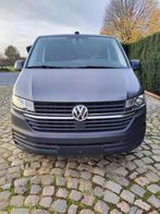Volkswagen T6.1 Transporter Transporter T6.1 DSG Lang, Auto's, Stof, 4 cilinders, Volkswagen, Bedrijf