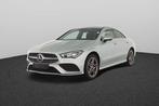 Mercedes-Benz CLA 250 e Coupé AMG-line, Auto's, Te koop, Zilver of Grijs, Benzine, 158 pk