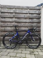 OPBOUWEN RACE FIETS, GRAVEL, CX, Fietsen en Brommers, Ophalen, Zo goed als nieuw
