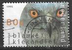 Nederland 1995 - Yvert 1514 - Roofvogels (ST), Verzenden, Gestempeld