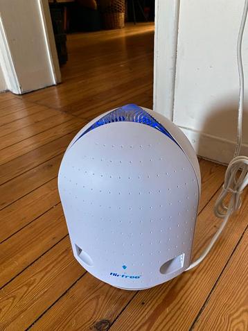Luchtreiniger Airfree P60 beschikbaar voor biedingen