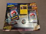 Detective Pikachu special case file, Hobby en Vrije tijd, Ophalen of Verzenden, Nieuw, Overige typen