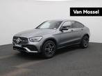 Mercedes-Benz GLC Coupé GLC 200 d Business Solution Adaptiv, Auto's, Mercedes-Benz, Automaat, Gebruikt, Zwart, 4 cilinders