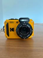 Kodak Pixpro WPZ2 15m 16MP Waterproof Camera, Ophalen, Kodak