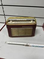 Radio Vintage Schaub-Lorenz Touring T50 Automaat (1964), Ophalen, Gebruikt, Radio