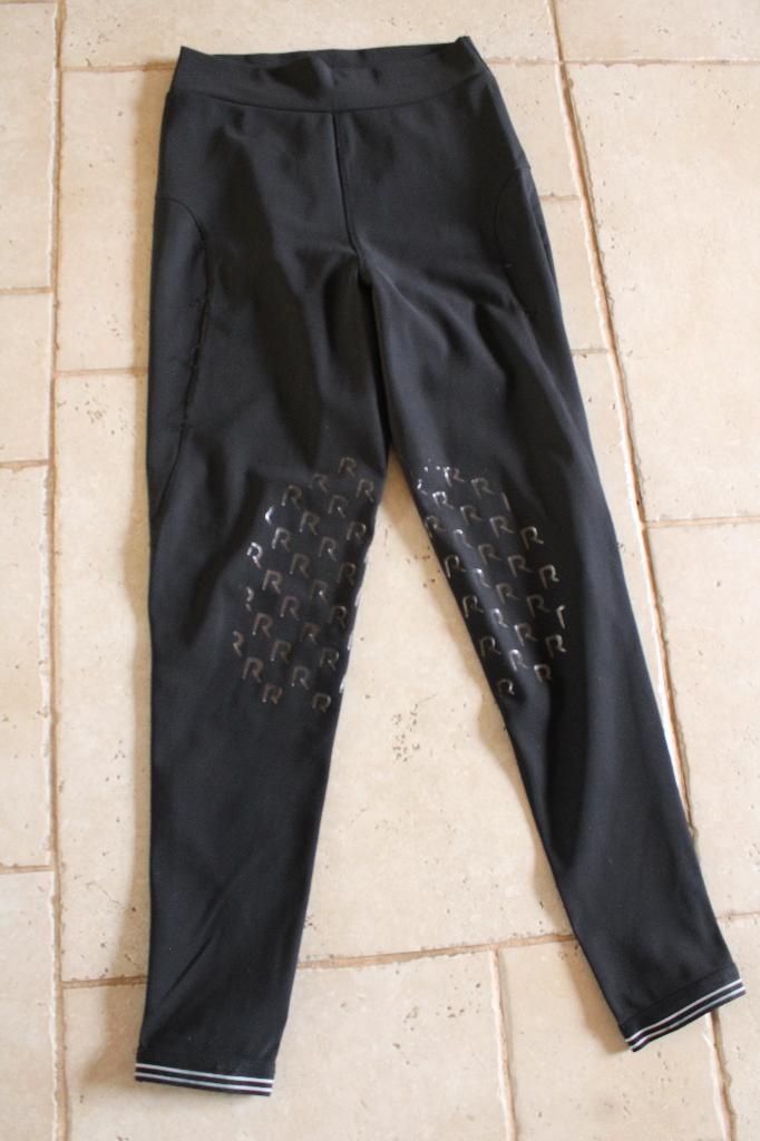 Pantalon (legging) CAVALLERIA TOSCANA (T 36), Dieren en Toebehoren, Paardrijkleding, Zo goed als nieuw, Dames, Kinderen, Bovenkleding
