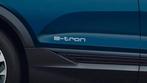 Audi e-tron logo sticker, Verzamelen, Ophalen of Verzenden, Nieuw, Auto of Motor